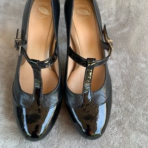 Nurture Mary Jane 3” Heels